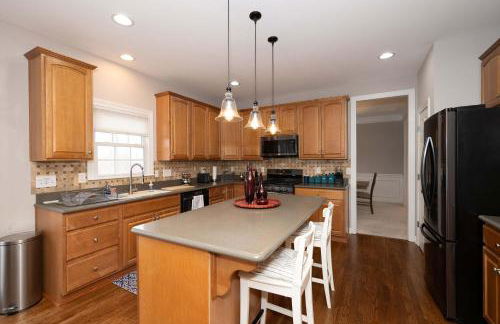 Mason Oasis 5 BDR Home Sweet Home Family-Friendly - Foto 26