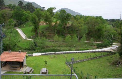El Prau la Iglesia Porrua - Llanes - Photo 42