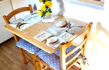 Spello Vacanze Dante's House piano terra - Foto 21