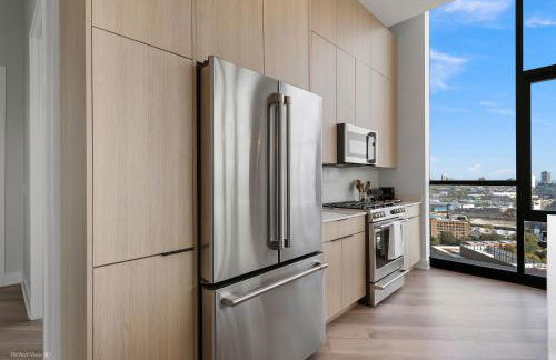 Avenir West Loop Penthouses with Iconic City Views - Foto 26