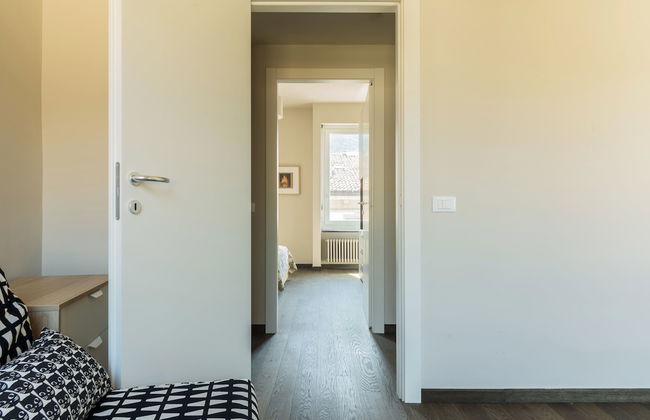 Numero Due Piazza Mazzini - Foto 16