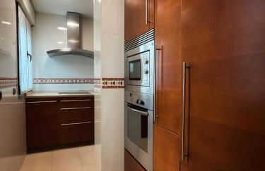 EL ÁTICO DE LA PLAYA Parking gratis - Foto 26