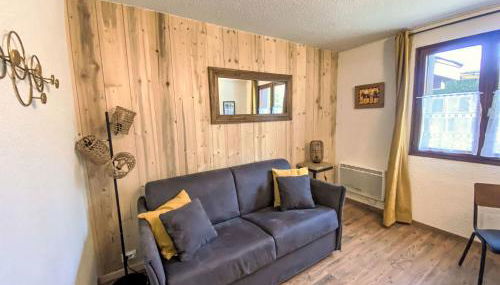 Apartment Le Choucas by Interhome - Foto 4