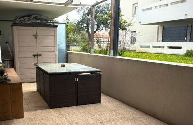 Pied-à-terre de rêve à Marseille - Confort & Style & moderne & équipé & cosy - Foto 11