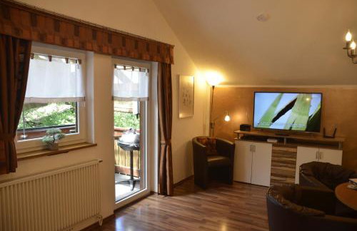 Ferienwohnung Wildgatter - Foto 27