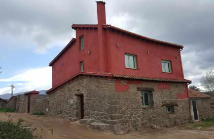 Casa Rural Rojo del Tietar - Photo 1