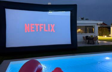 Villa Ikal - Foto 10