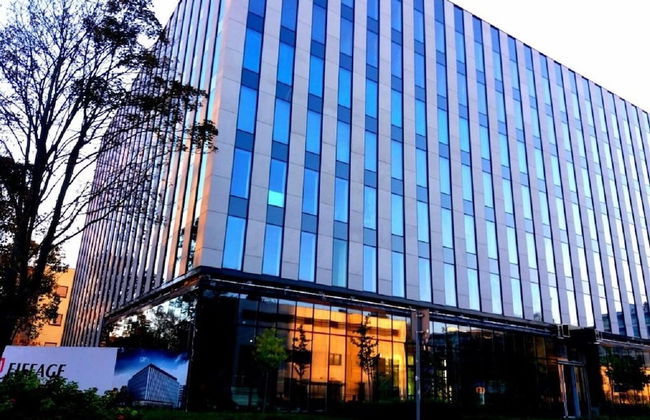 Business Lux Apartment - Foto 14