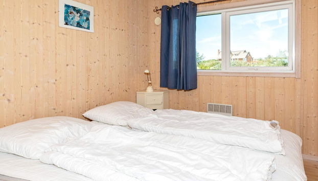 12 Person Holiday Home in Pandrup - Foto 5, Habitación