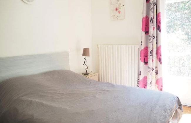 Villa in Provence Near Mont Ventoux - Photo 8