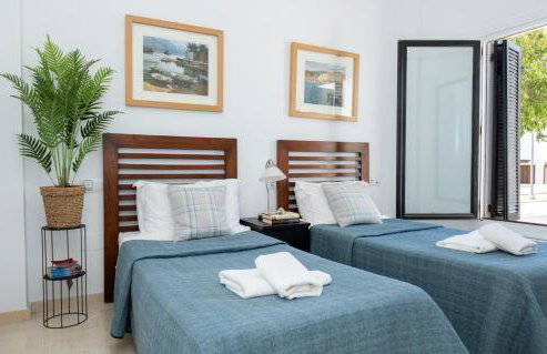 Casa Trebol - Private Pool Villa - Foto 23