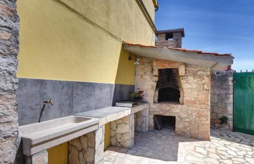 Typisch istrisches Ferienhaus mit privatem Pool, Tischfußball, Darts, Gym - Foto 23