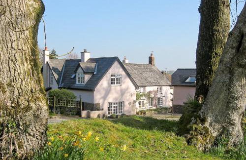 Peartree Cottage - Foto 1