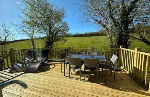 Trewhiddle Retreat V20 by Together Travel - Luxury 3-Bedroom Villa - Foto 18