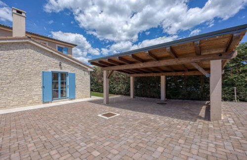 Villa Milo Mali Vareski with Pool - Happy Rentals - Foto 38