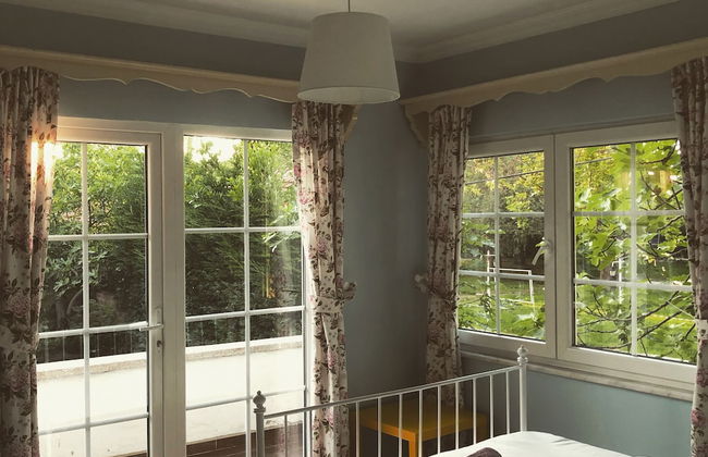 Sapanca Koy Evi - Foto 1