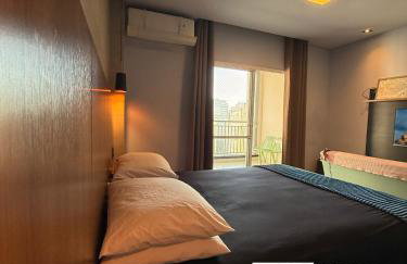 Chic Blue Design com Vaga de Garagem - Foto 18