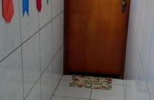 Apartamento super confortável - Foto 8