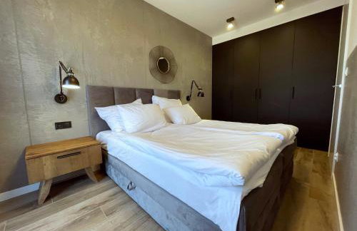 Stylowy Apartament - Port Mielno - Foto 8