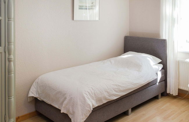 Chic Apartment in Hessisch Oldendorf - Foto 6