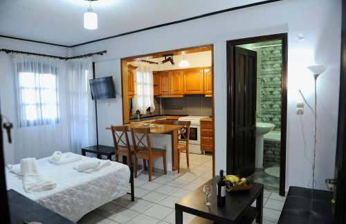 Karlovasi Studios - Foto 6