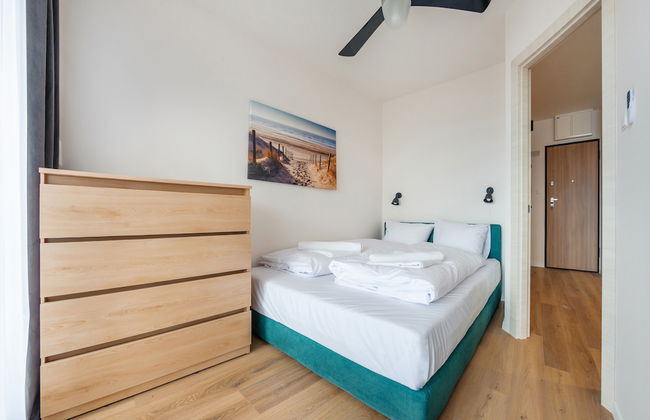 Apartamenty Sun & Snow Residence - Foto 60