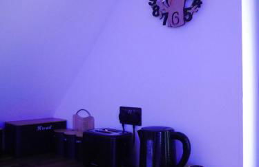 Rest At Last - Highland Apartment with Private hot tub - Photo 25