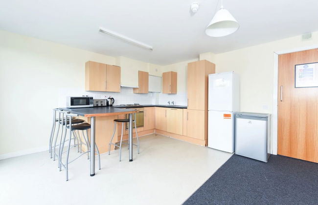 Student Only Gibson Street - Foto 9