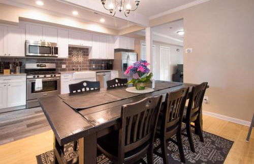 The Gray Corner House by Gallaudet 3 BR 2 BA - Foto 11