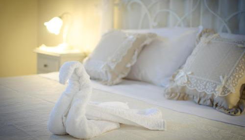 Agriturismo Tenuta Umberto I - Foto 1