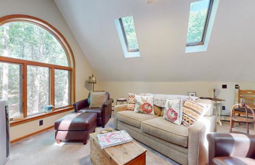 Writer's Retreat - Foto 17