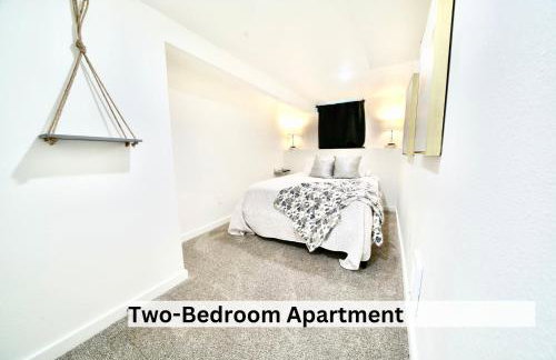 Boutique Apartment in Historic Downtown Albany - Foto 20