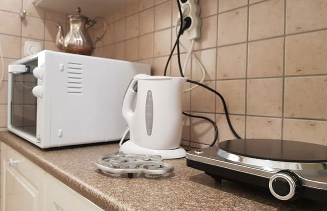 Glyfada's Cosy Apartments - Foto 18