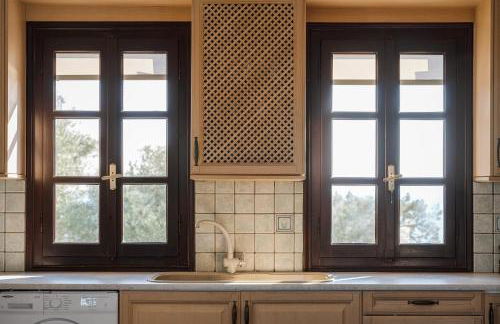 My Way Kavos Villa - Foto 45