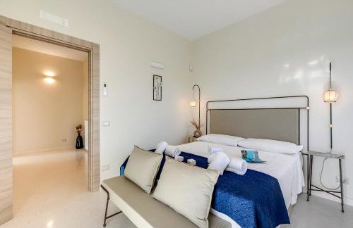 Villa Elysium for 10 with Pool near Gallipoli - Foto 19