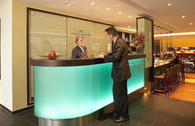 Aparthotel am Golfclub Treudelberg - Foto 2