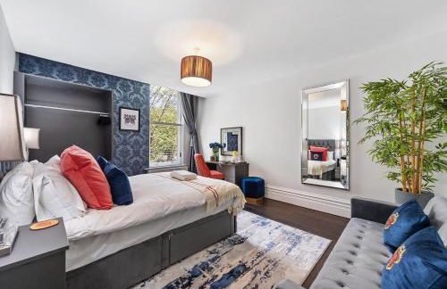 Rare Find - Gated 2 bed apt, close to Parks, secure carpark sleeps 4 - Foto 45