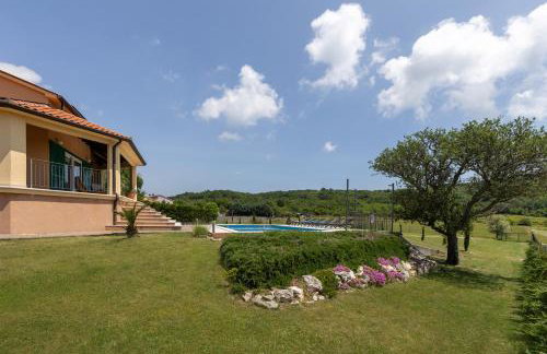 Villa Dani-with big pool 50m2 - Photo 16
