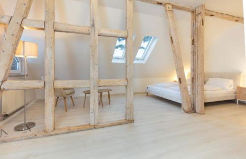 Ferienwohnung Naturzeit Lauscha - Foto 19