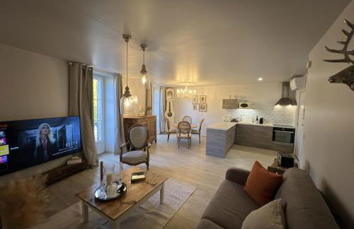 Babolène Shabby Suite - Photo 13