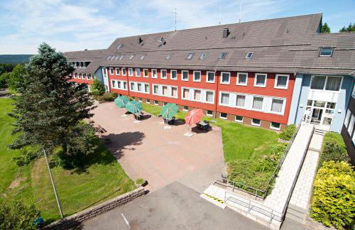 BSW Ferienwohnungen Brockenblick - Foto 7