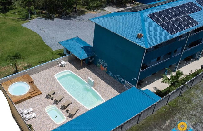 Paraíso do Estaleirinho - Baln Camboriú - Photo 23