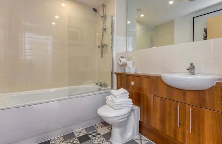 SECC Hydro Executive 7 Apartment - Foto 120