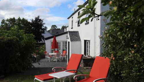 Tyn Y Coed Farm House - Foto 4