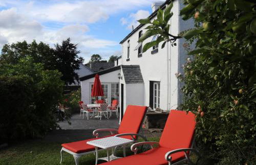 Tyn Y Coed Farm House - Foto 4