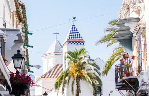 Superior 3BR GolfLA Apartment Minutes from Puerto Banus & Marbella - Photo 57