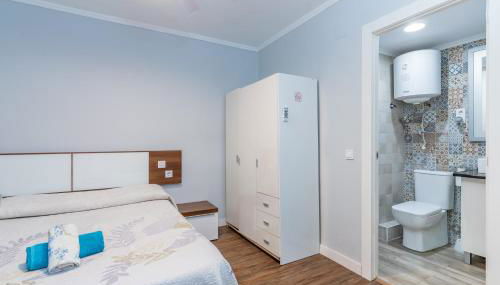 Precioso estudio en la playa norte de Valencia - Foto 5