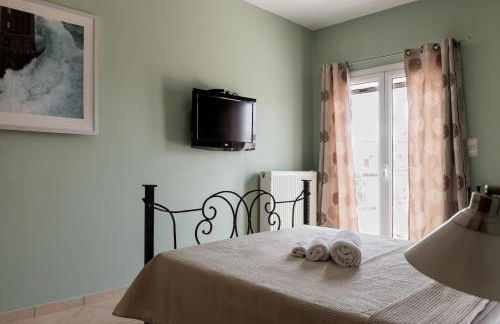 Villa Discover Evia - With Private Jacuzzi - Foto 20