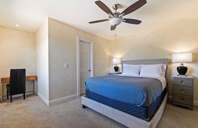 Chardonnay Charm by Avantstay Luxe Group Retreat w/ Pool Mins to Wineries - Foto 26