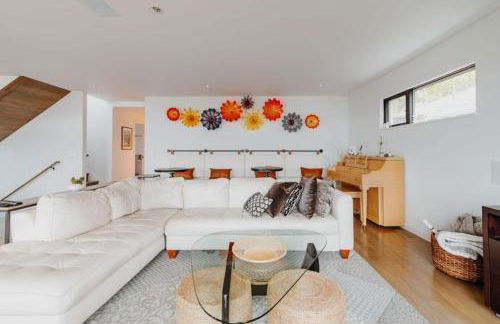 Stunning Panoramic Views Hot Tub Modern 4BR Home - Foto 13